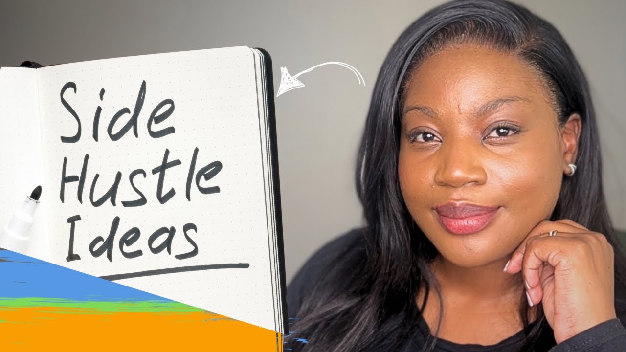 9 Old-School Side Hustle Ideas for 2026 (Non-Digital)