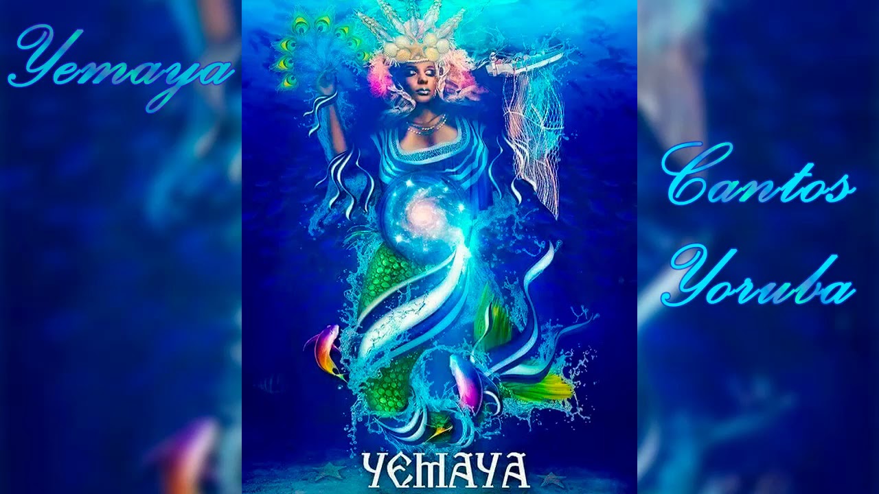 Yemaya VIII - Abbilona