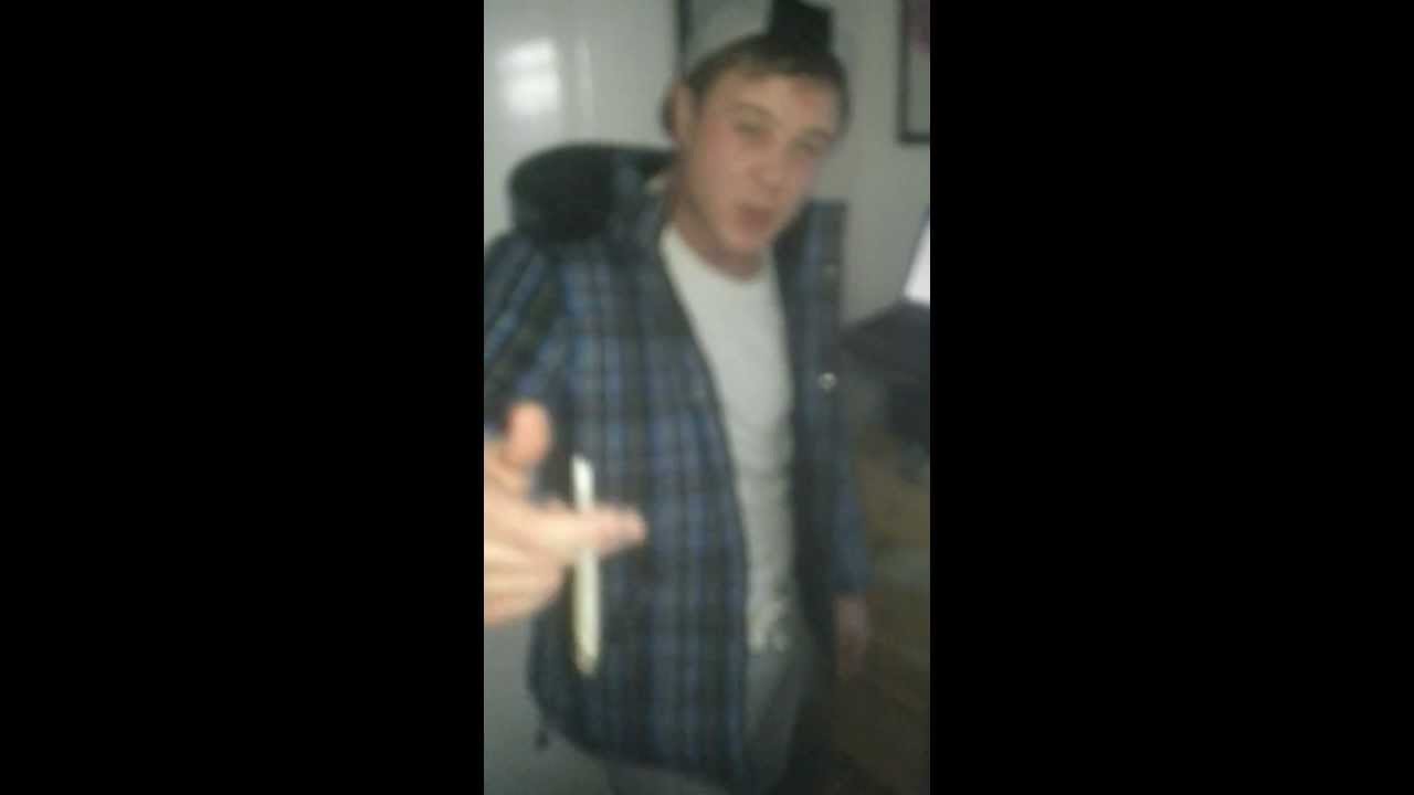 oli pierce freestyle