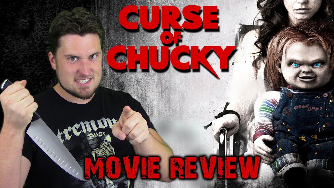 Curse of Chucky (2013) - Movie Review