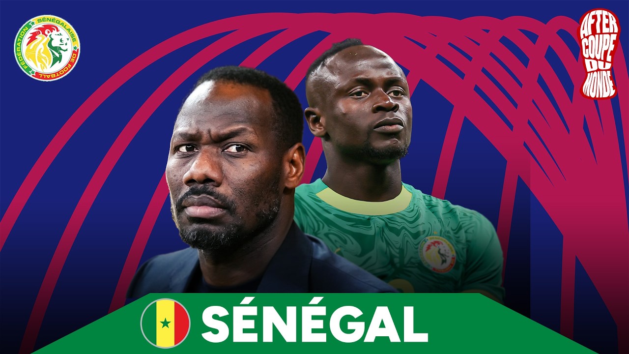 Le Sénégal, un nouveau statut à assumer !