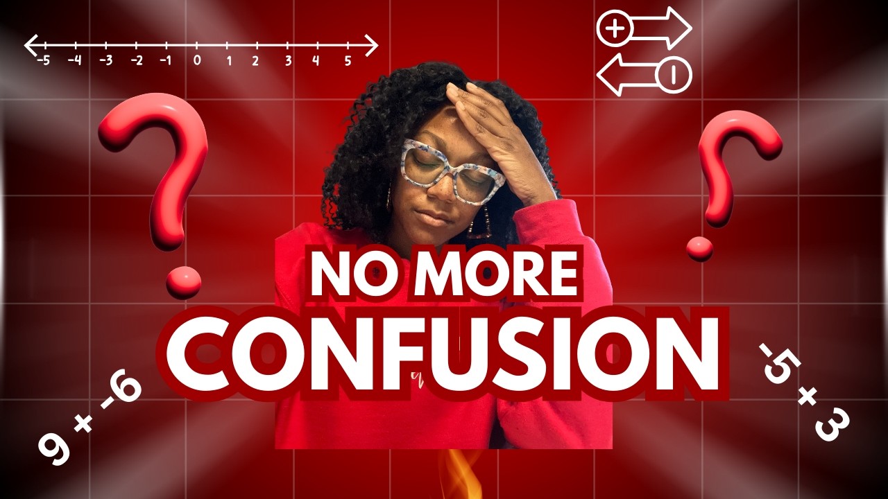 3 Proven Methods For Teaching Adding Integers