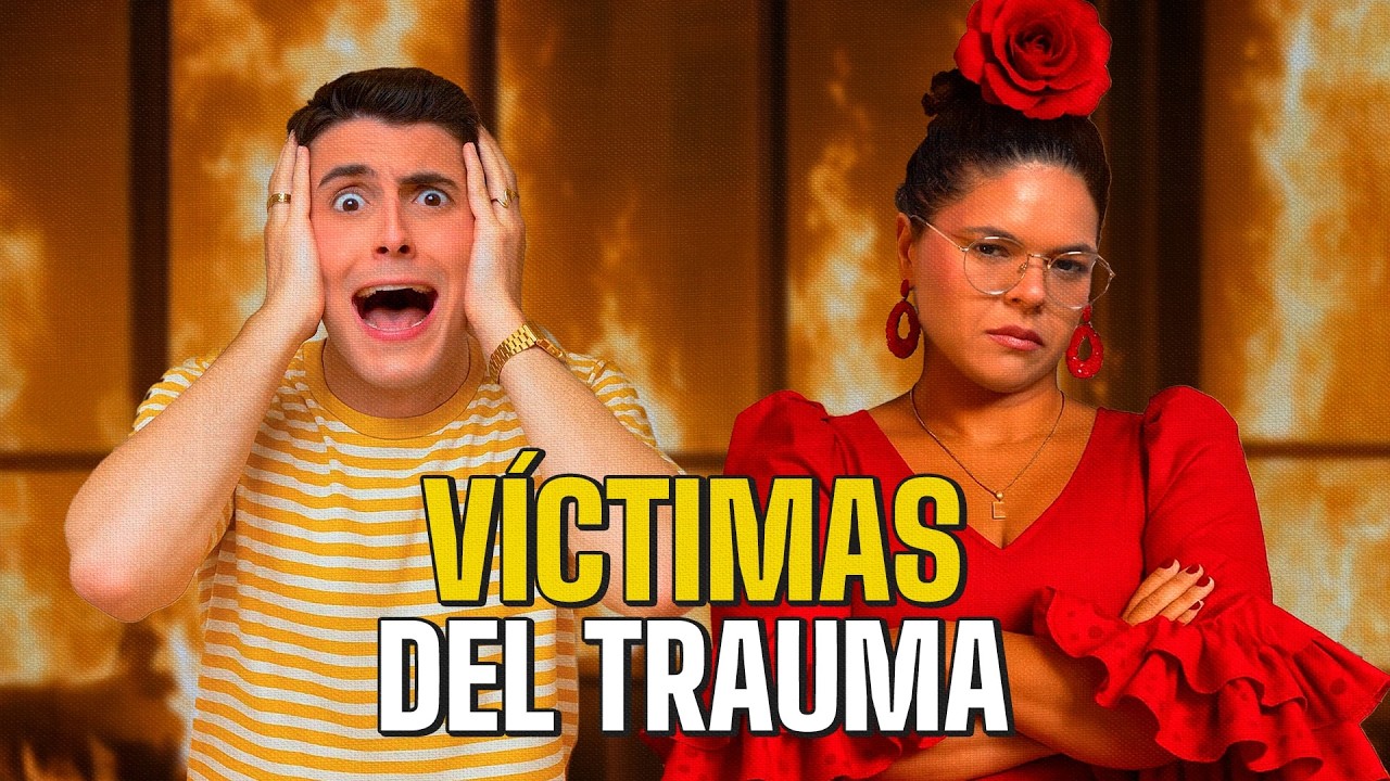 Traumas de la infancia que nos marcaron de por vida | EP 342