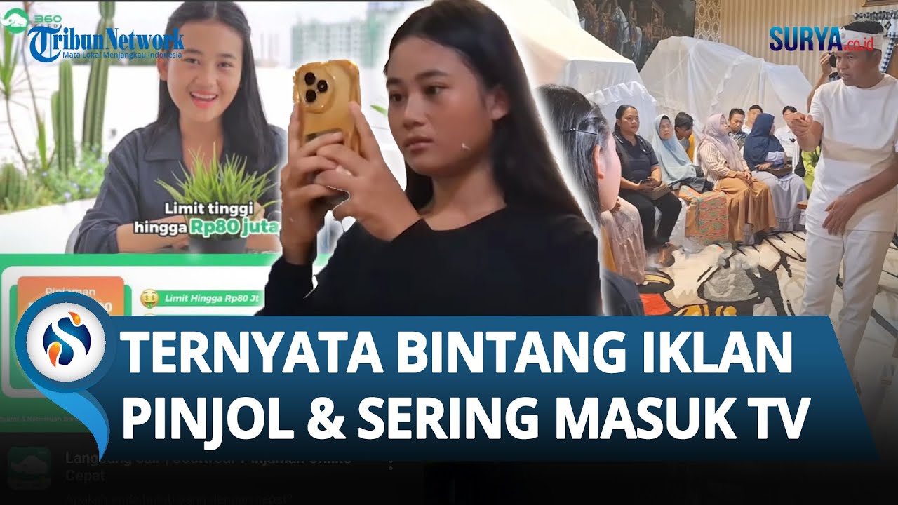 JEJAK DIGITAL Anak SMA Debat dengan Kang Dedi DIKULITI! Ternyata Punya Iphone & Bintang Iklan Pinjol