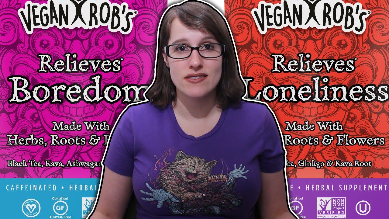 Vegans, can we please stop being so stupid when it comes to health, medicine, and nutrition? Thanks!