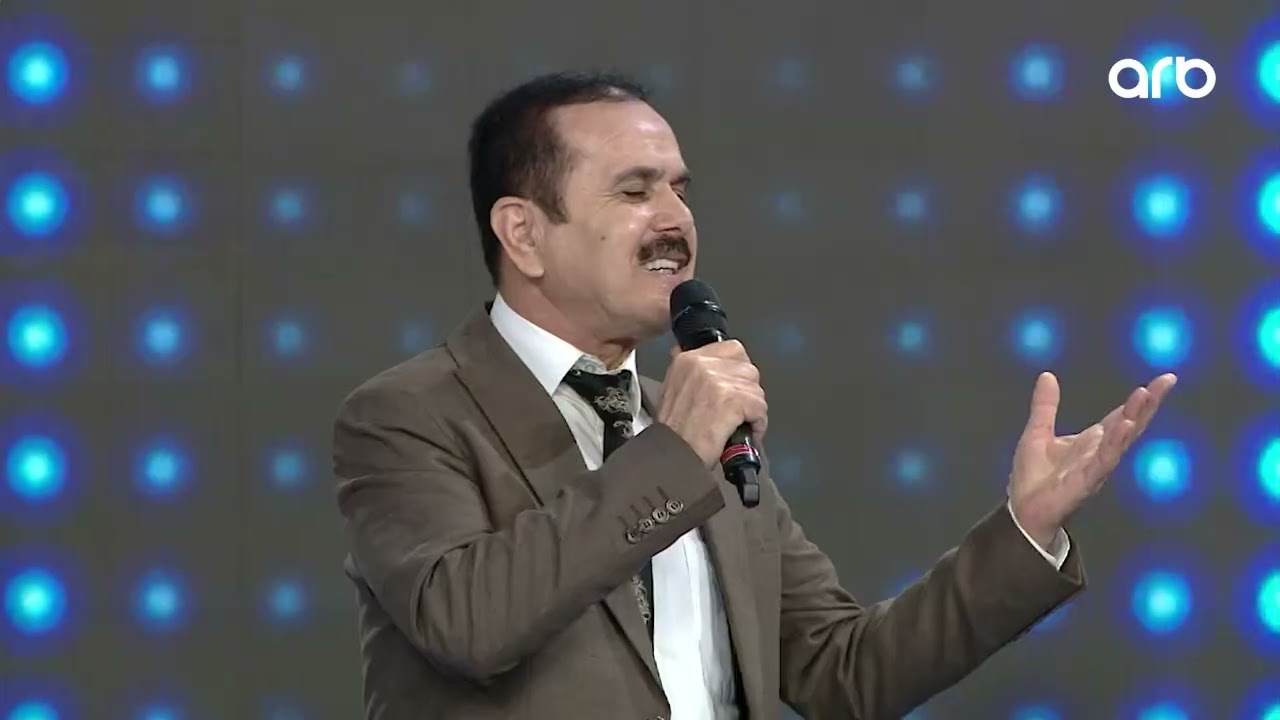 Həmin Zaur - İsrail Məmmədov - Popuri
