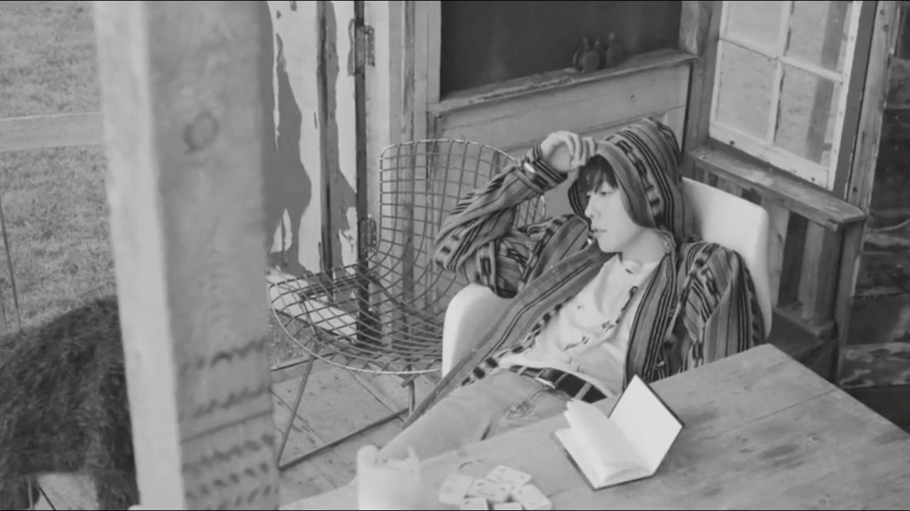 Songkim~ Here Without You.