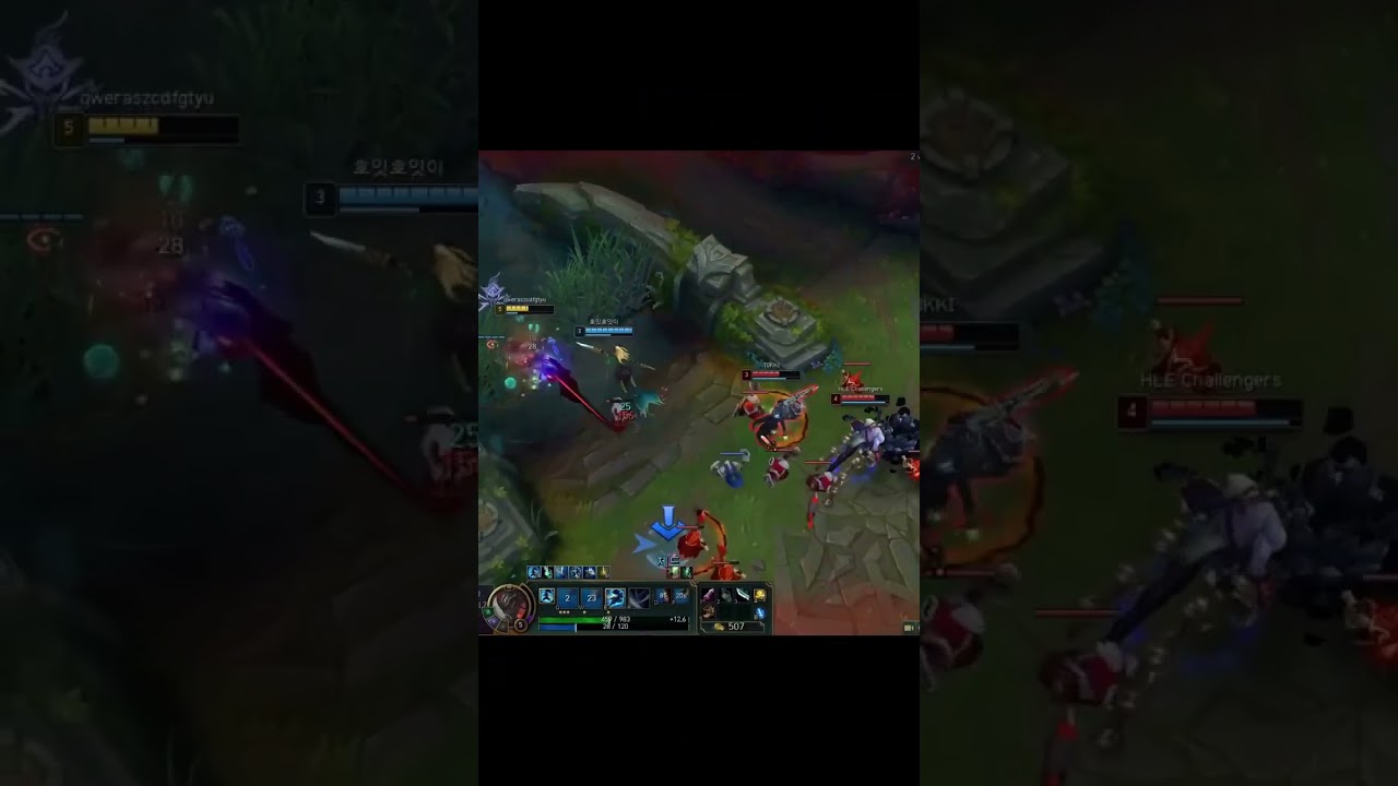 Pzzzang3 is insane on Yasuo #pzzzang3 #yasuo #fyp #shorts #leagueoflegends