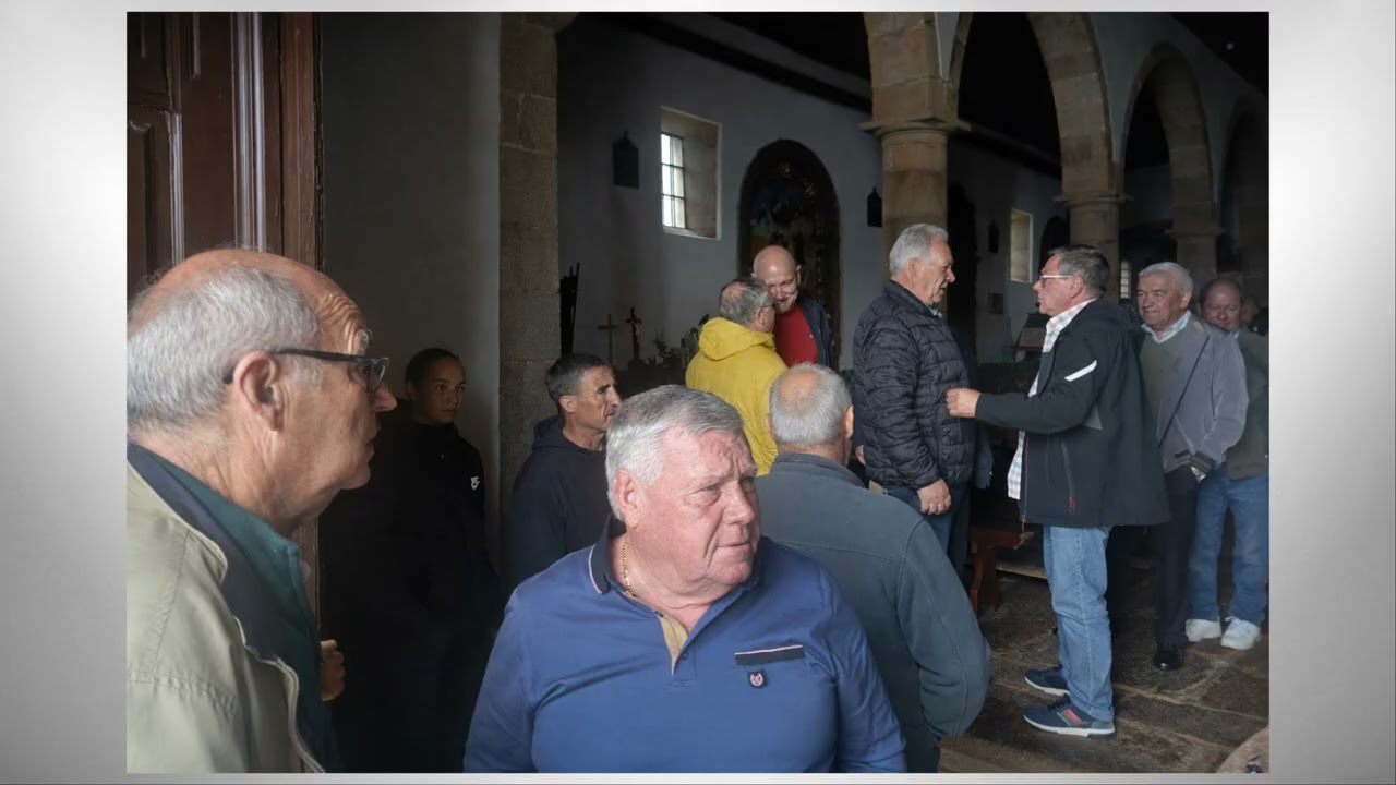 VÍDEO SOBRE O ENCONTRO PRAÇAS RI 13 NO DIA 10 DE MAIO DE 2025 EM MOGADOURO (1ª PARTE)