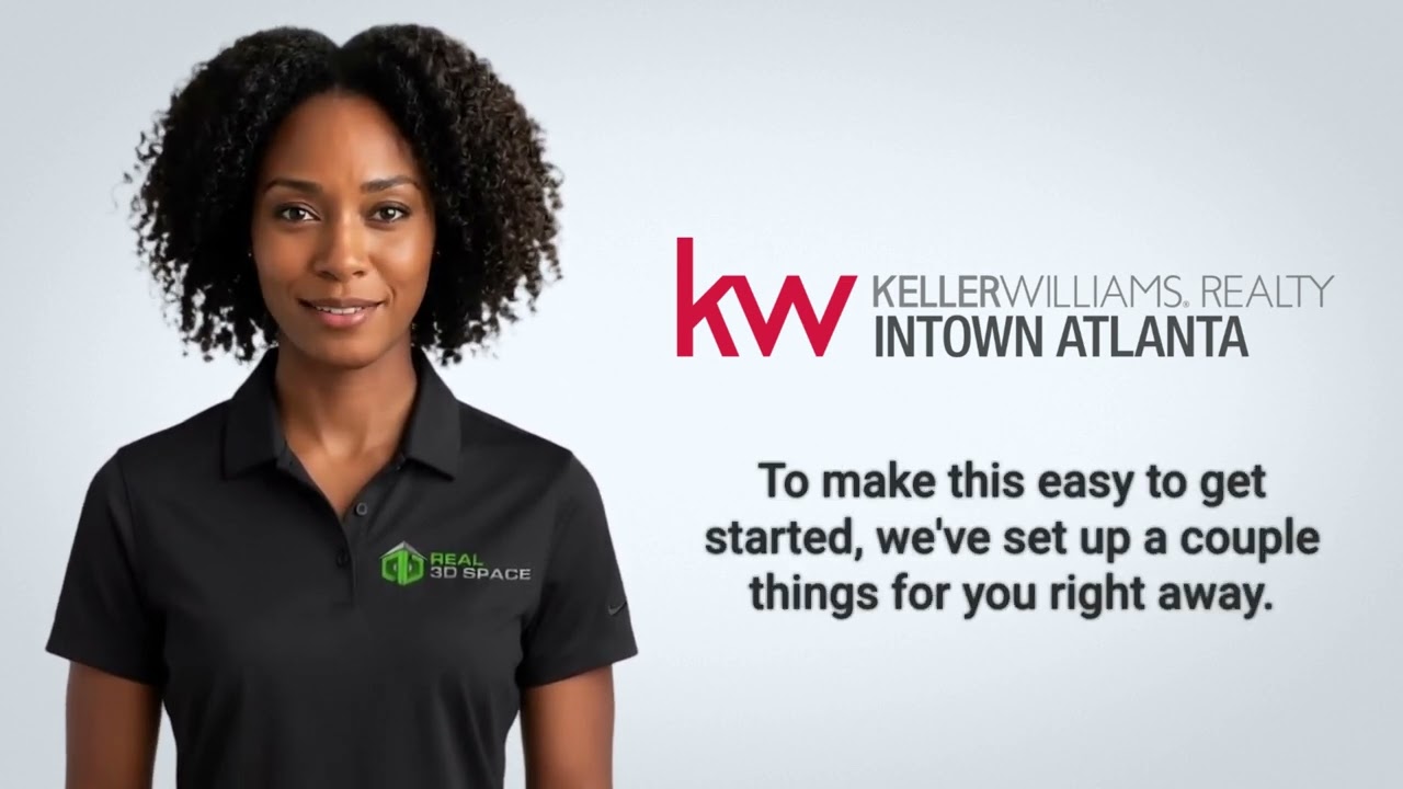 KW Atlanta Intown Introduction To Headshots