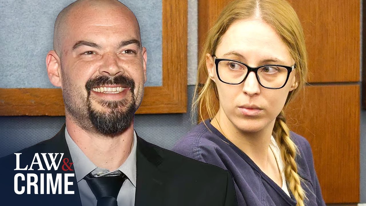 Ghost Hunter’s Wife Gets Big Win in Murder Plot Case