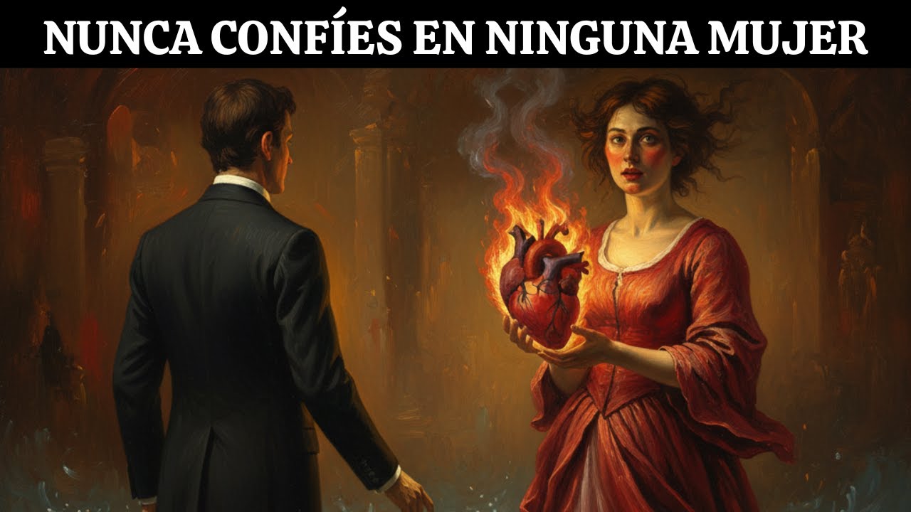 La verdad cruda sobre las mujeres que nadie se atreve a decirle a los hombres