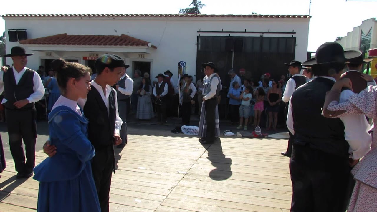 Fexpo Malveira 2013- Rancho Folclórico da Junta de Martim Longo