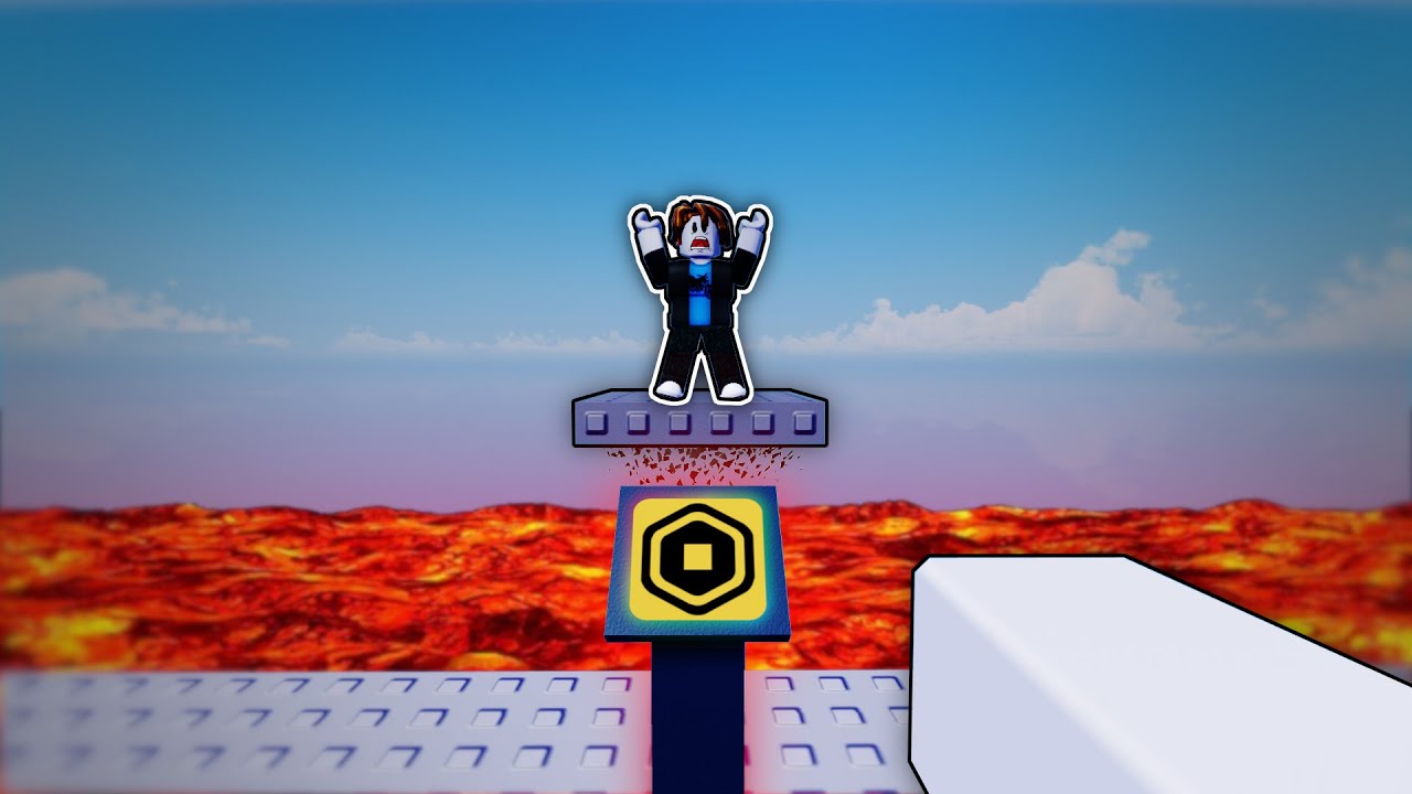 10 СПОСОБОВ ПОЛУЧИТЬ РОБУКСЫ В OBBYY CREATOR!