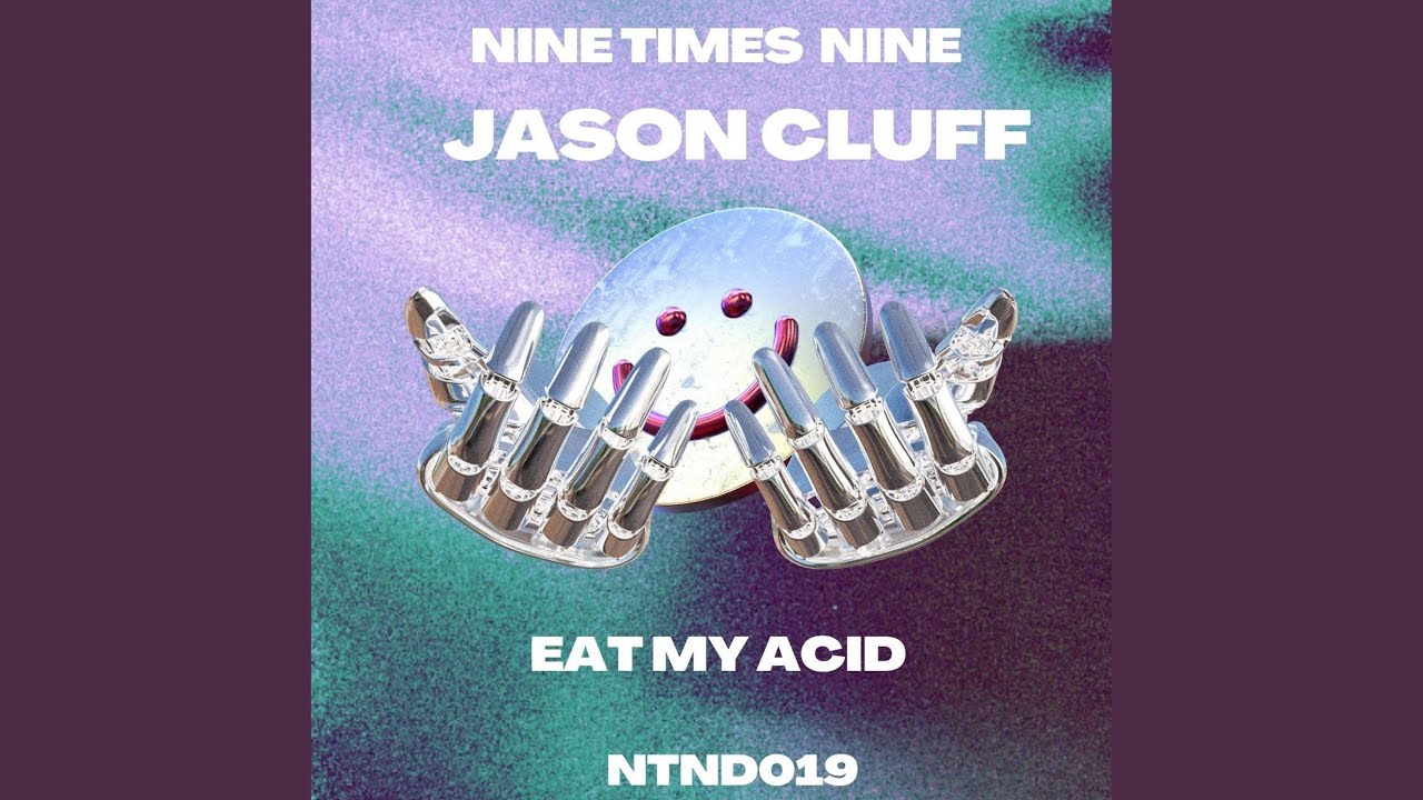 Eat My Acid