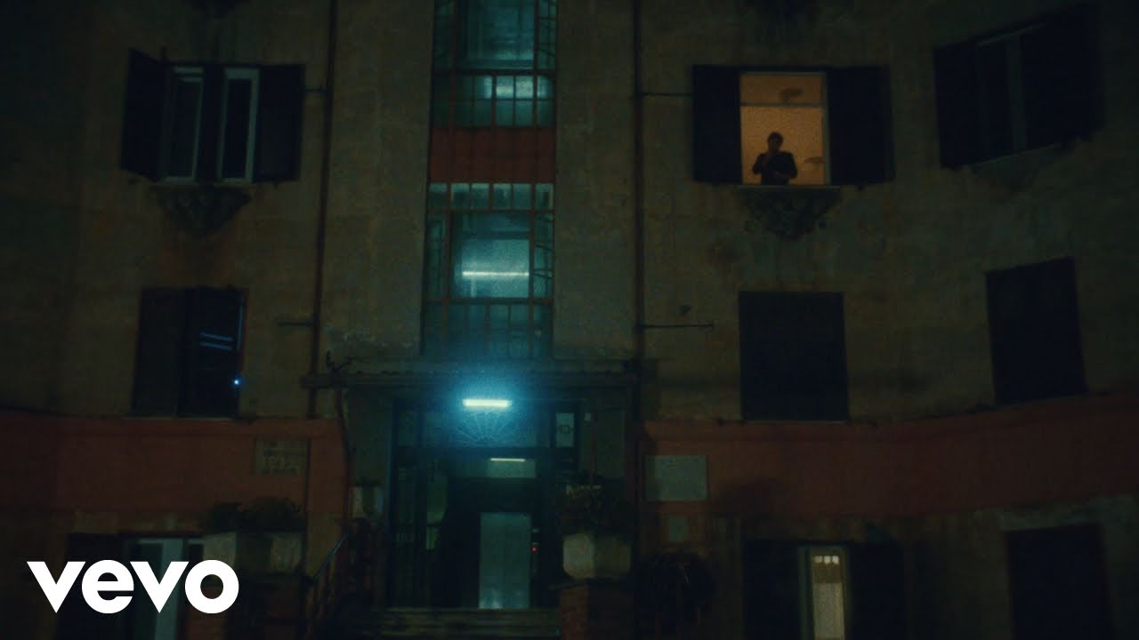 Tommaso Paradiso - Ma come fanno i rapper (Official Visual Video) ft. Setak