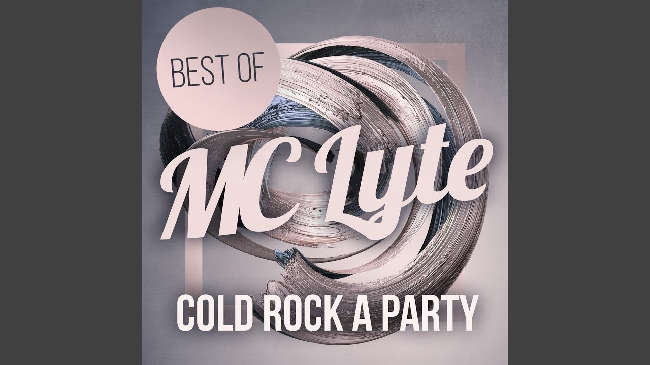 Lyte as a Rock