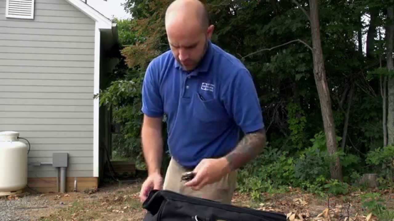 Combustion Appliance Zone Training - Community Housing Partners
