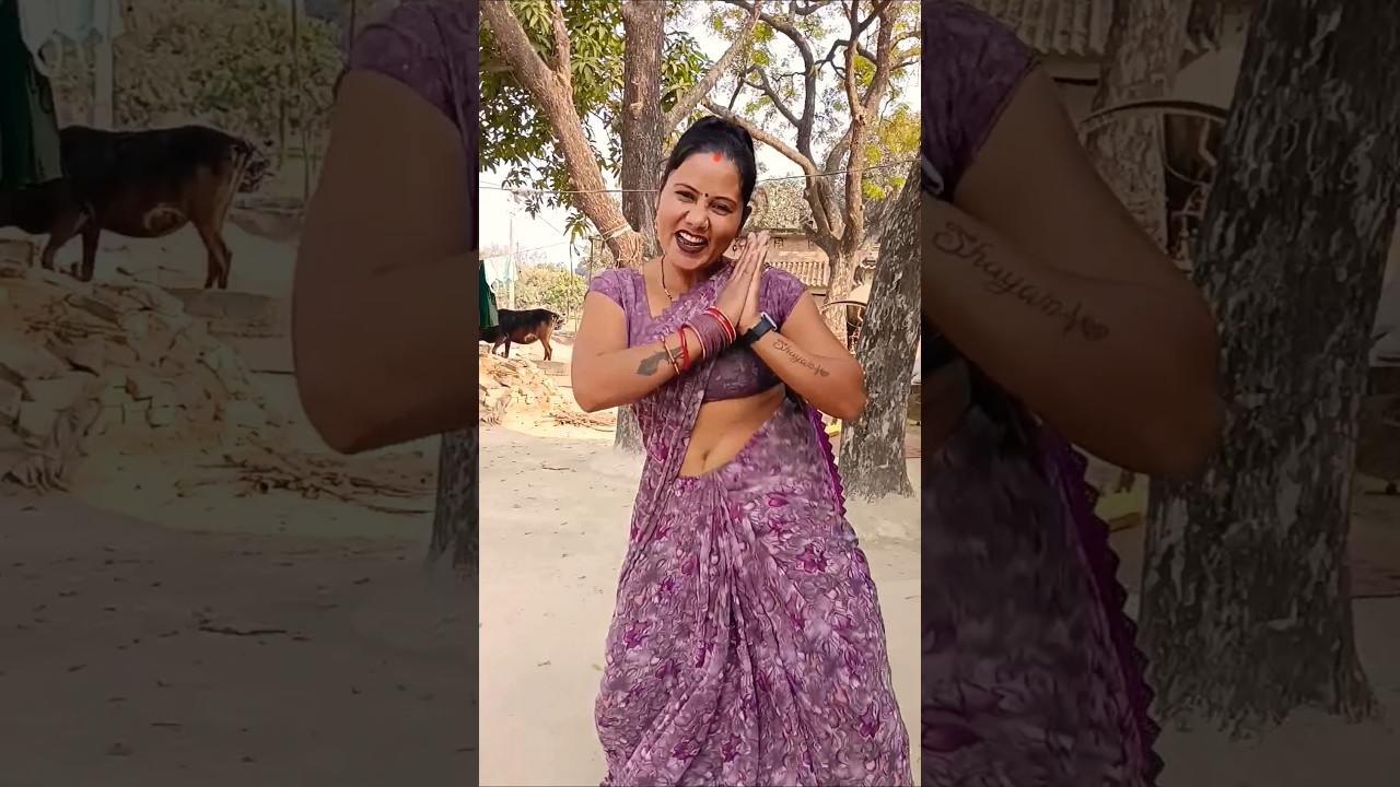 Mirdang Lawanda nach #trending #youtubeshorts #dance #viralvideo #