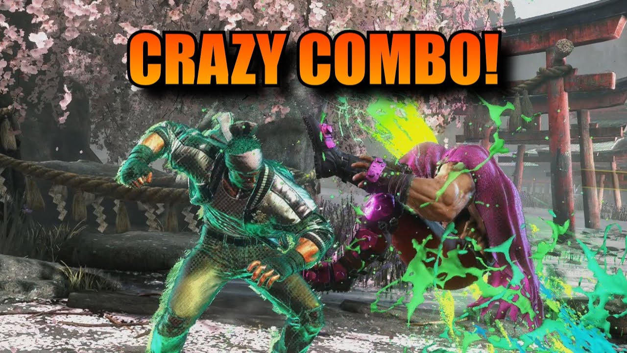Sick Super Combo Pickup & More! [Stream Highlights 230]