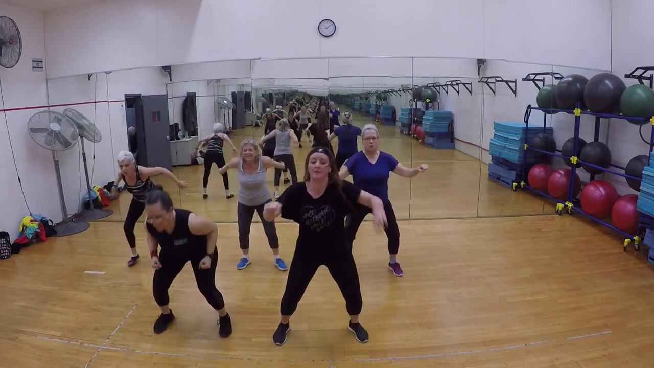 Masala Bhangra with Deb 