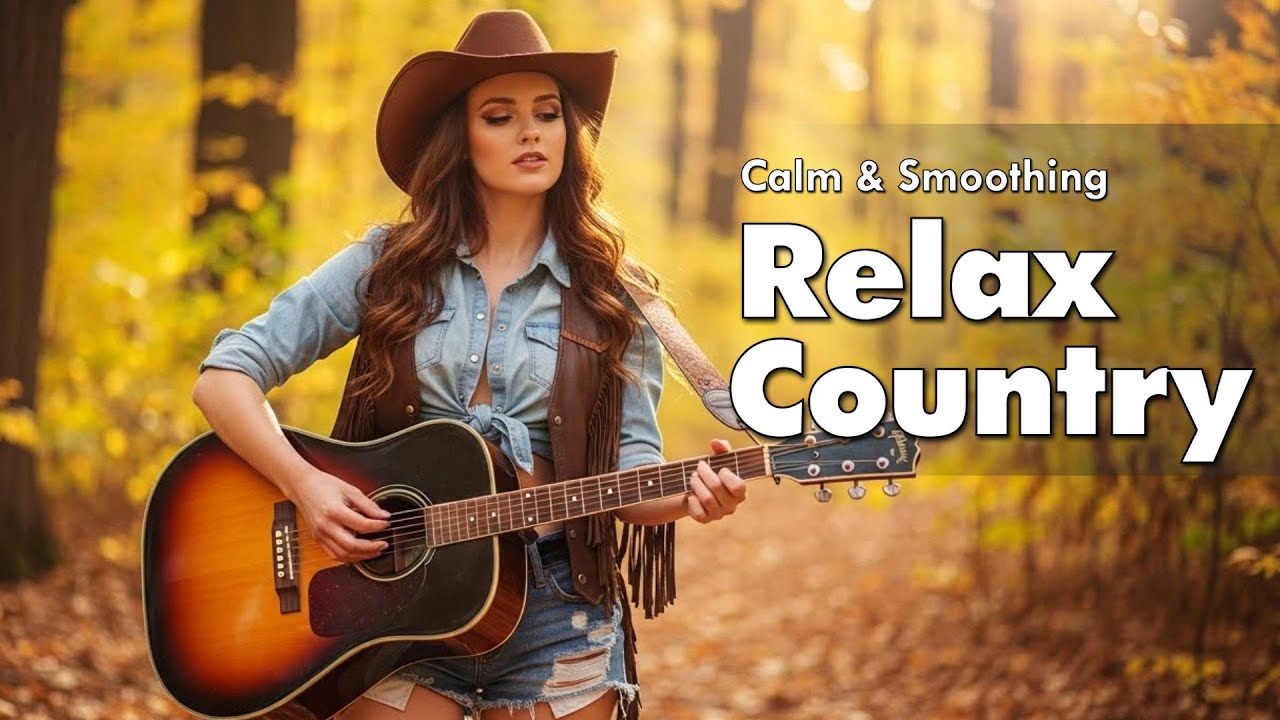 Classic Country Love Playlist – Romantic Ballads to Relax, Unwind and Feel the Warmth