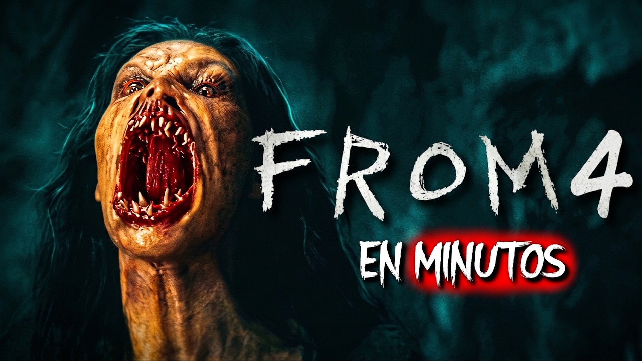 FROM: TEMPORADA 4 (2026) RESUMEN EN MINUTOS