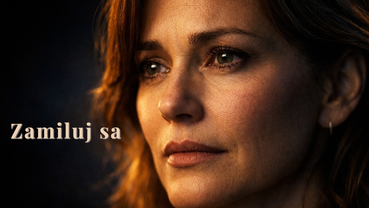 ZAMILUJ SA | Tak ako nikdy predtým