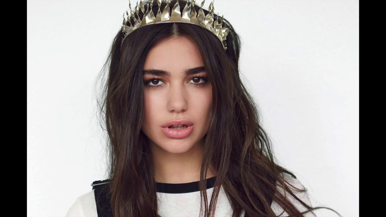 New Rules - Dua Lipa (Empty Arena Edit) / editedaudio