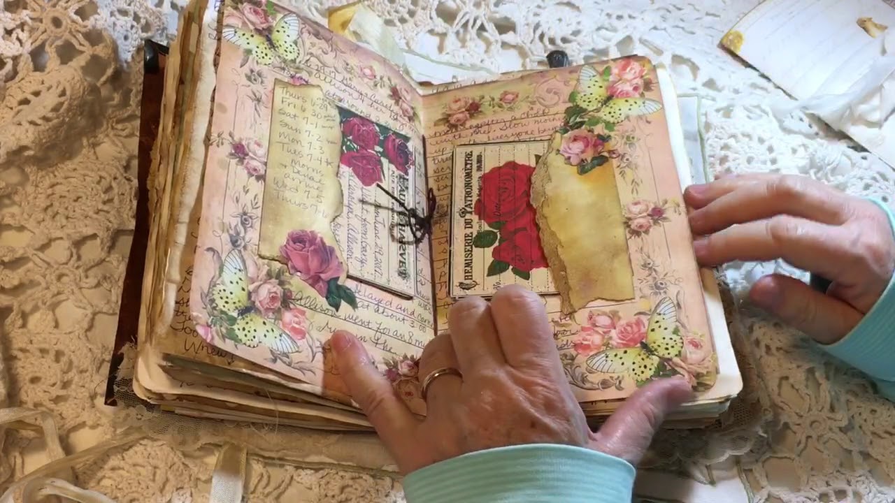 Journal Process-Completed Journal Share