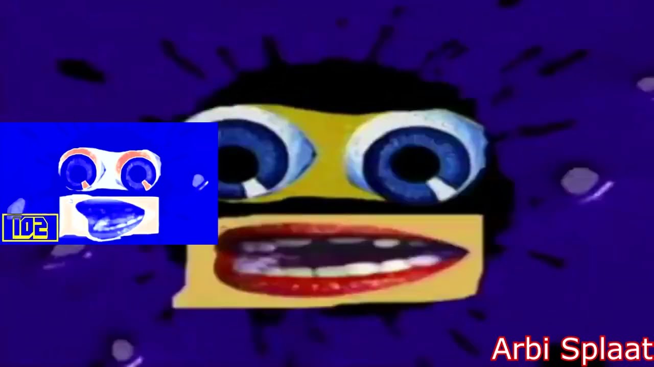 (Reremake) Klasky Csupo has a Sparta Time Travelling Remix
