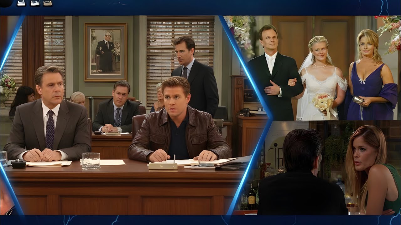 Jack & Jennifer’s Heartbreaking Custody Choice SHAKES Salem | DAYS OF OUR TODAY’S SPOILERS