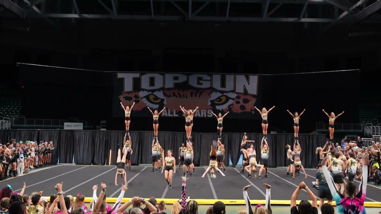 Top Gun Takeoff 2022 - TGLC