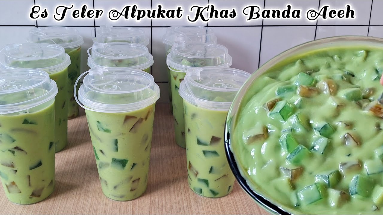 USAHA MINUMAN TERBARU‼️ SEKALI LIHAT LANGSUNG JADI REBUTAN.. MENYALA DOMPETKU🔥