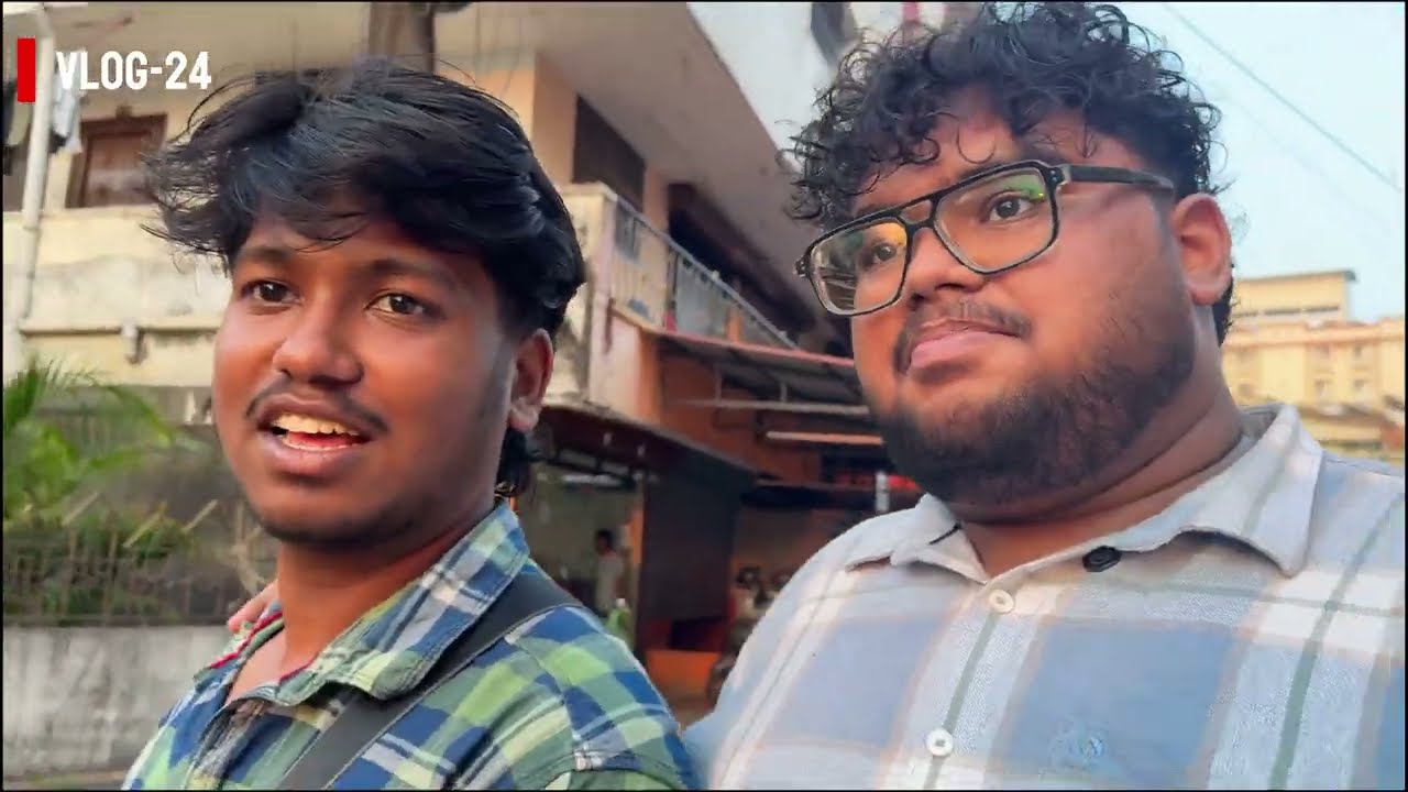 Vlog 24 Iftari gone wrong 😂