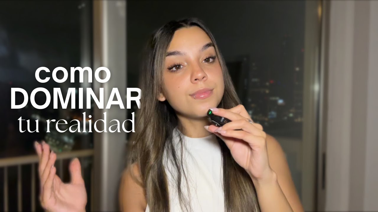 Como moldear TU MENTE para TENER RESULTADOS