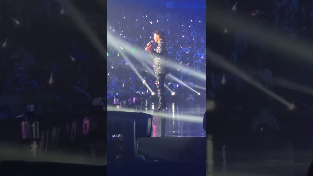 20230521 Leon Macao Concert 人在黎明+深秋的黎明