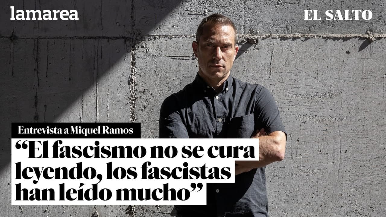 Miquel Ramos: 