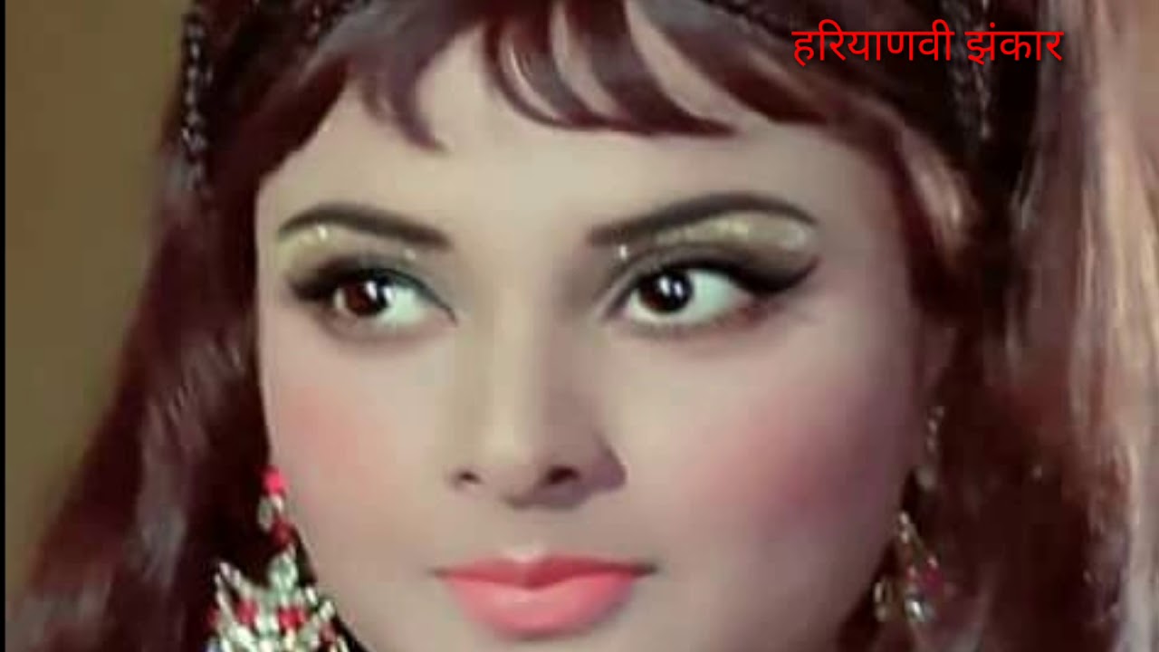 में भी बणुंगी बीन बजावणिया....गुलाब सिंह, कुसुम तंवर