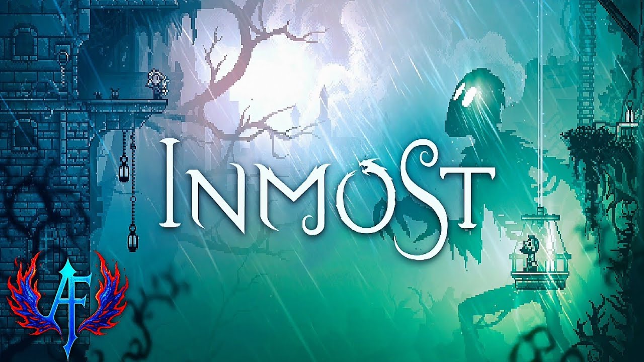 INMOST Gameplay Android Ios