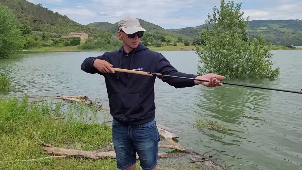 Turion Competition Method Feeder