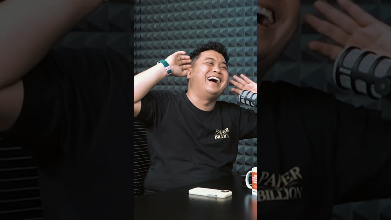 Gak Berani Trading FOREX, Apa Alsannya? Ngeri Viral!
