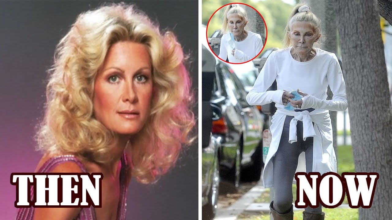 KNOTS LANDING 1979 Cast THEN AND NOW 2023, The actors have aged horribly!!