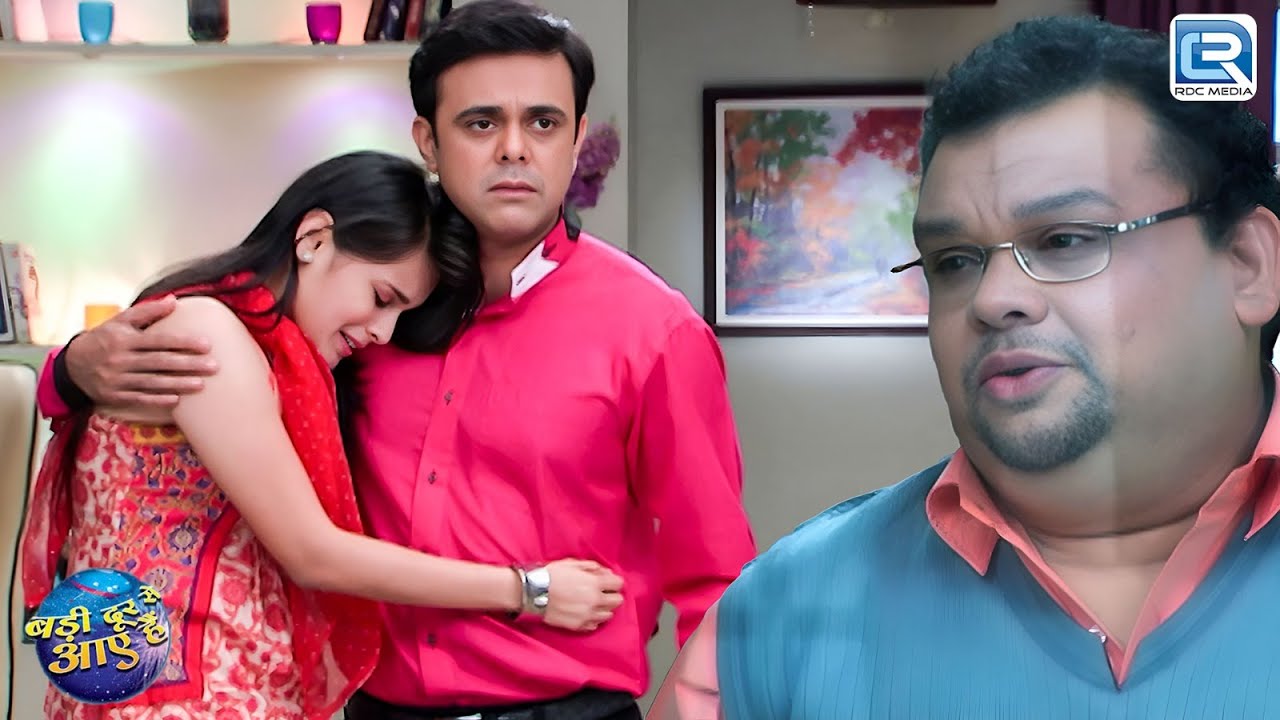 घोटाला Family ने दी भटकती आत्मा को मोक्ष | Badi Dooor Se Aaye Hai | Full Episode 81