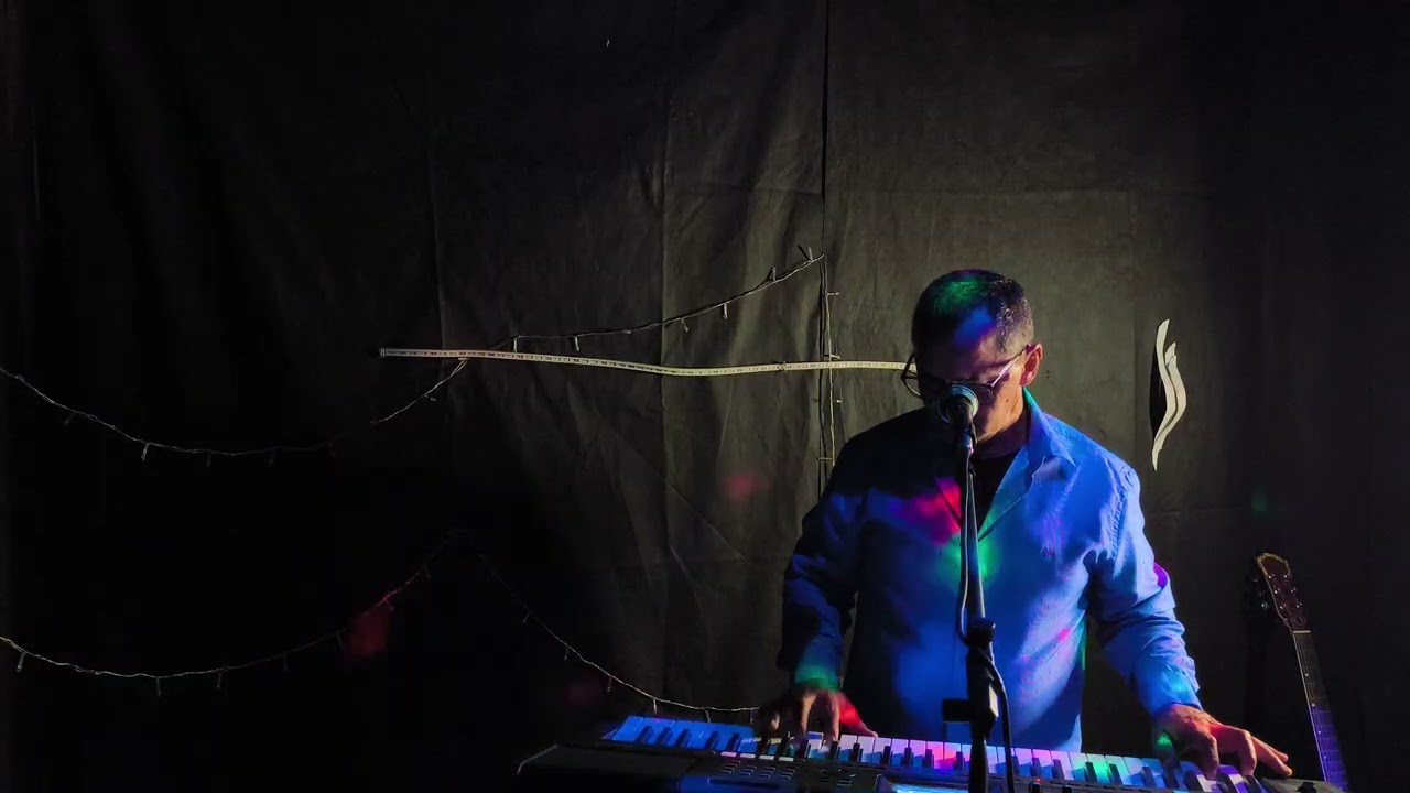 CAMINHO MÚSICA NOVA