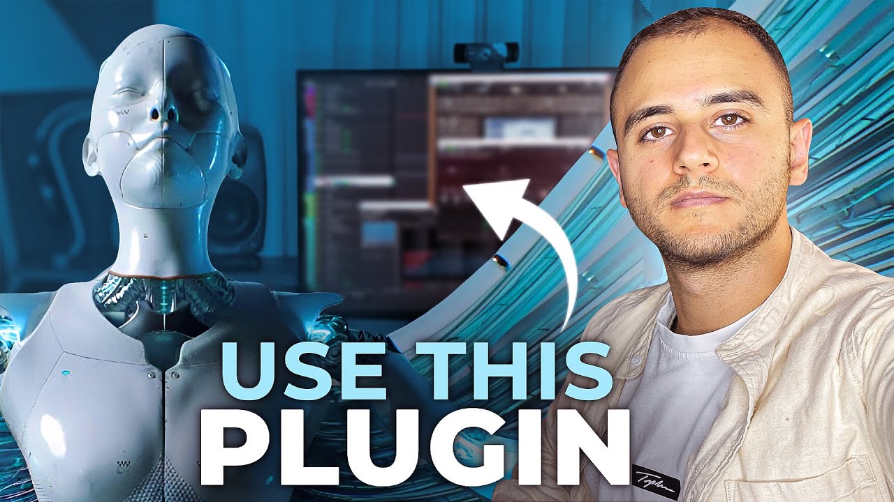 How Anyma Creates His Lead Sound? (Just download this plugin...)