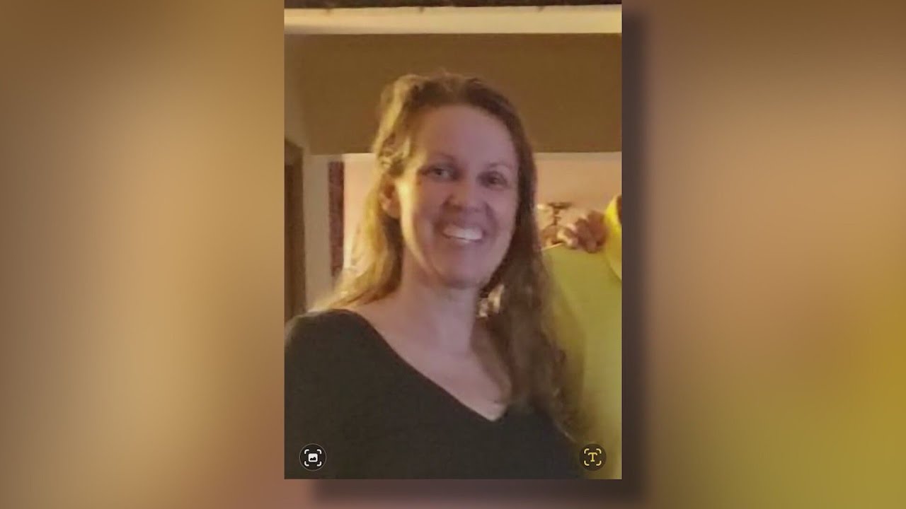 New video shows missing CPS teacher Linda Brown getting out of car, not returning; family launches s