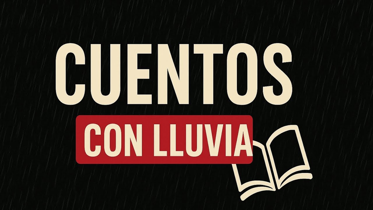 1 Hora de cuentos para relajarte | pantalla negra 