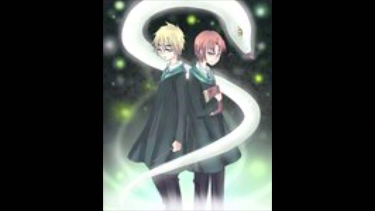 Everytime We Touch Hetalia Angel Pairing