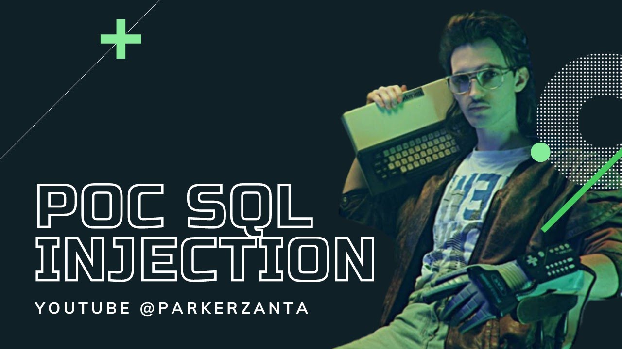 400&euro; Sql Injection | Bug Bounty PoC